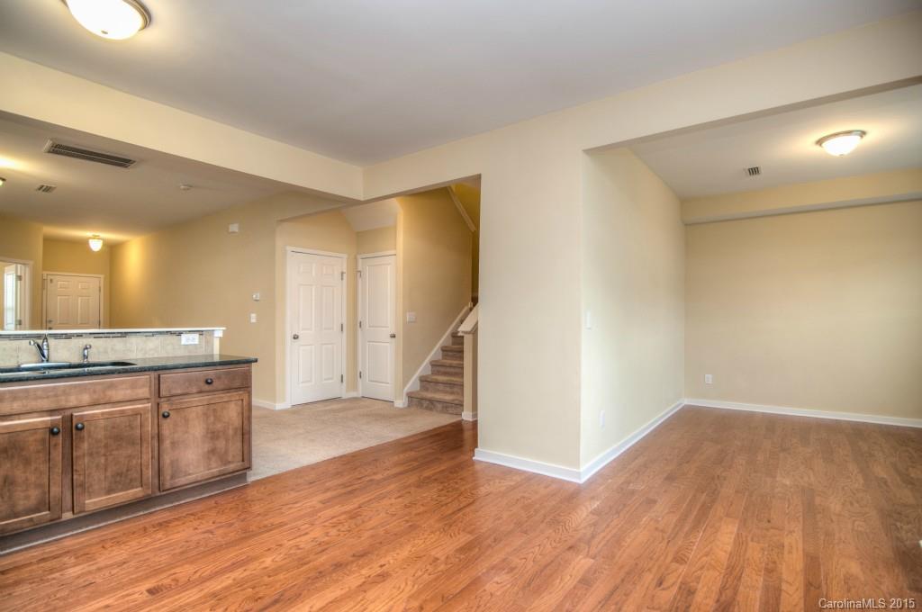 Harpers Green - Residential