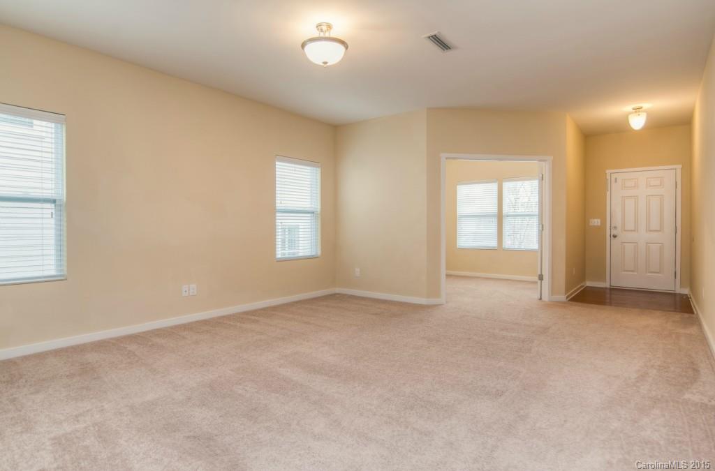 Harpers Green - Residential