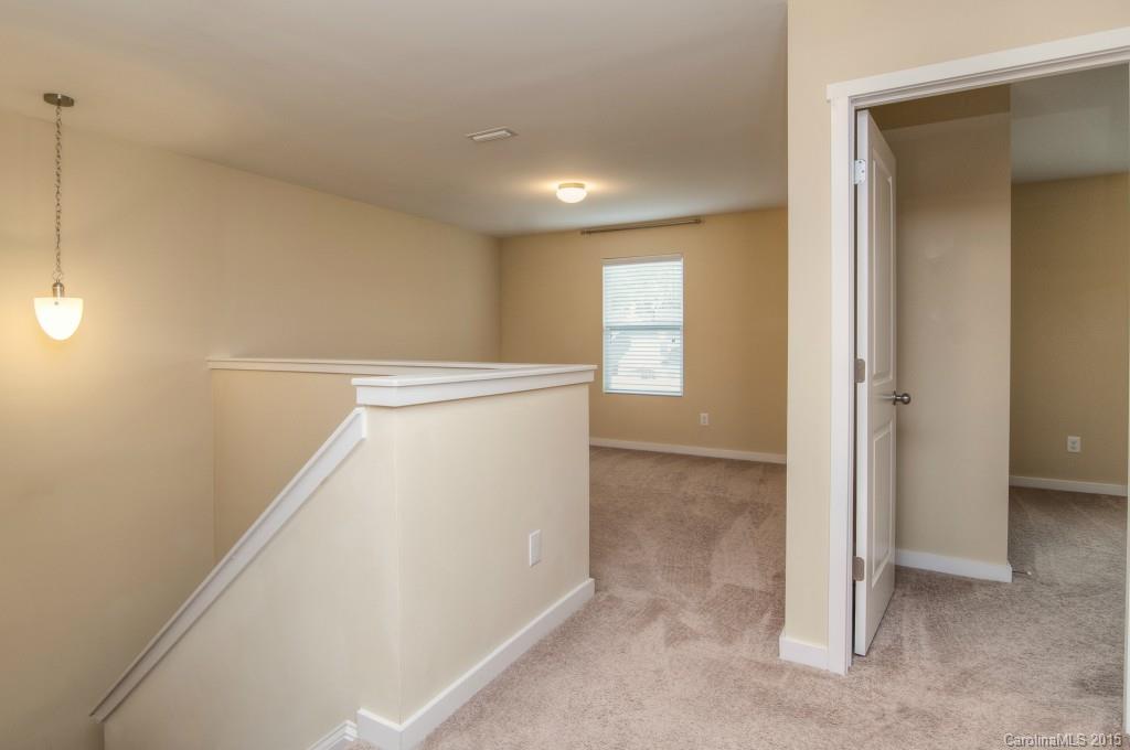 Harpers Green - Residential