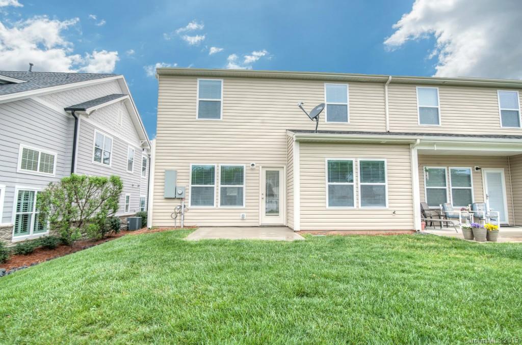 Harpers Green - Residential