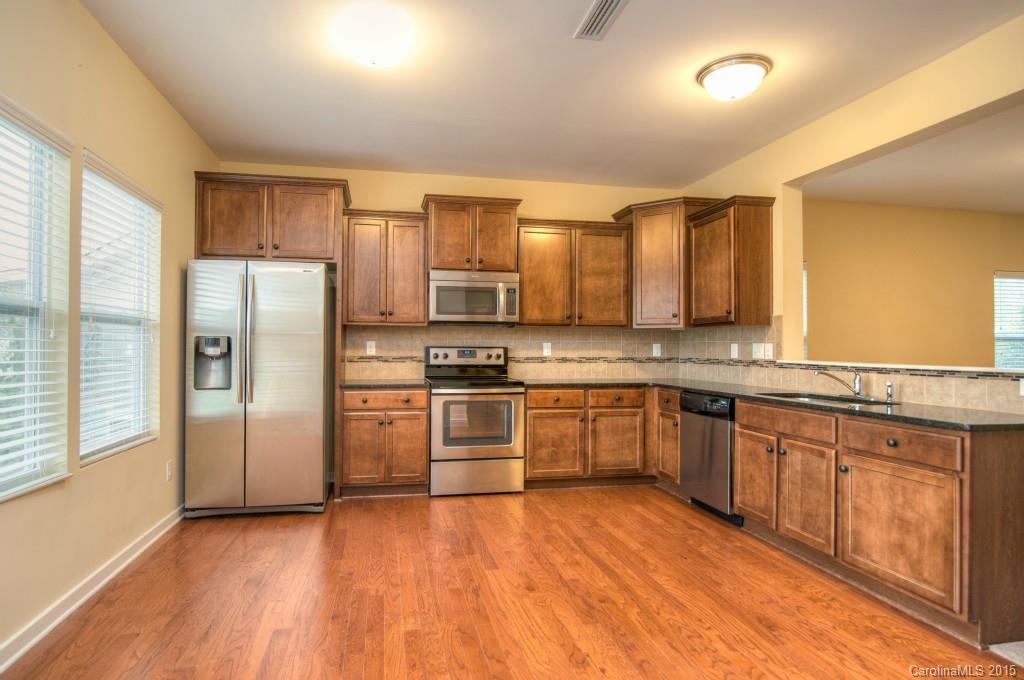 Harpers Green - Residential