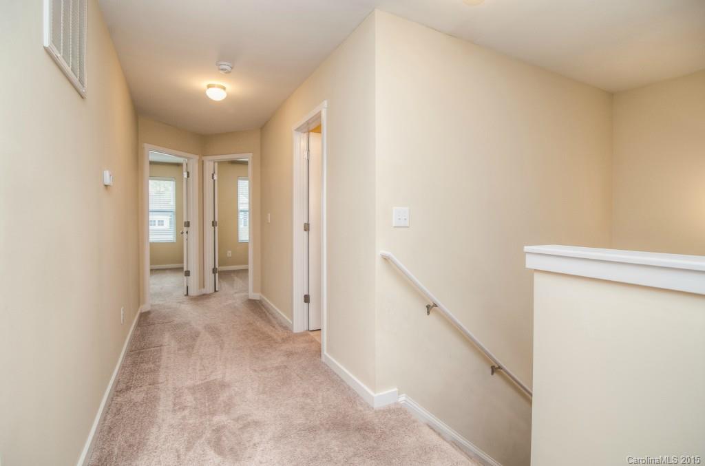 Harpers Green - Residential