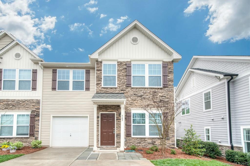 Harpers Green - Residential