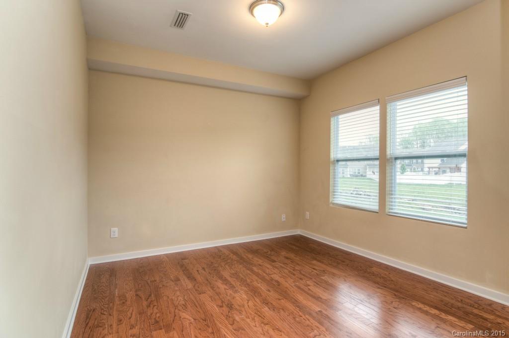 Harpers Green - Residential