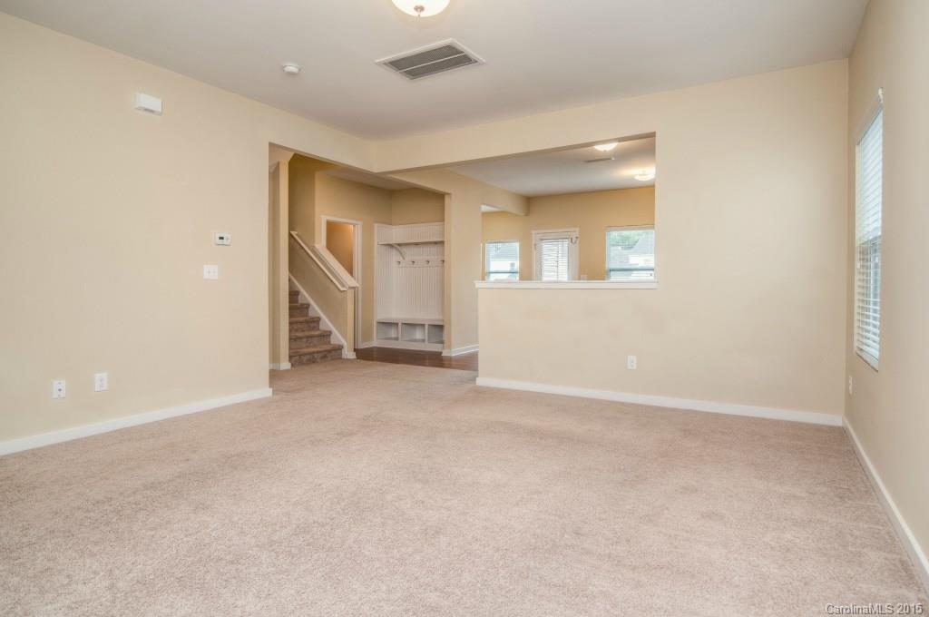 Harpers Green - Residential