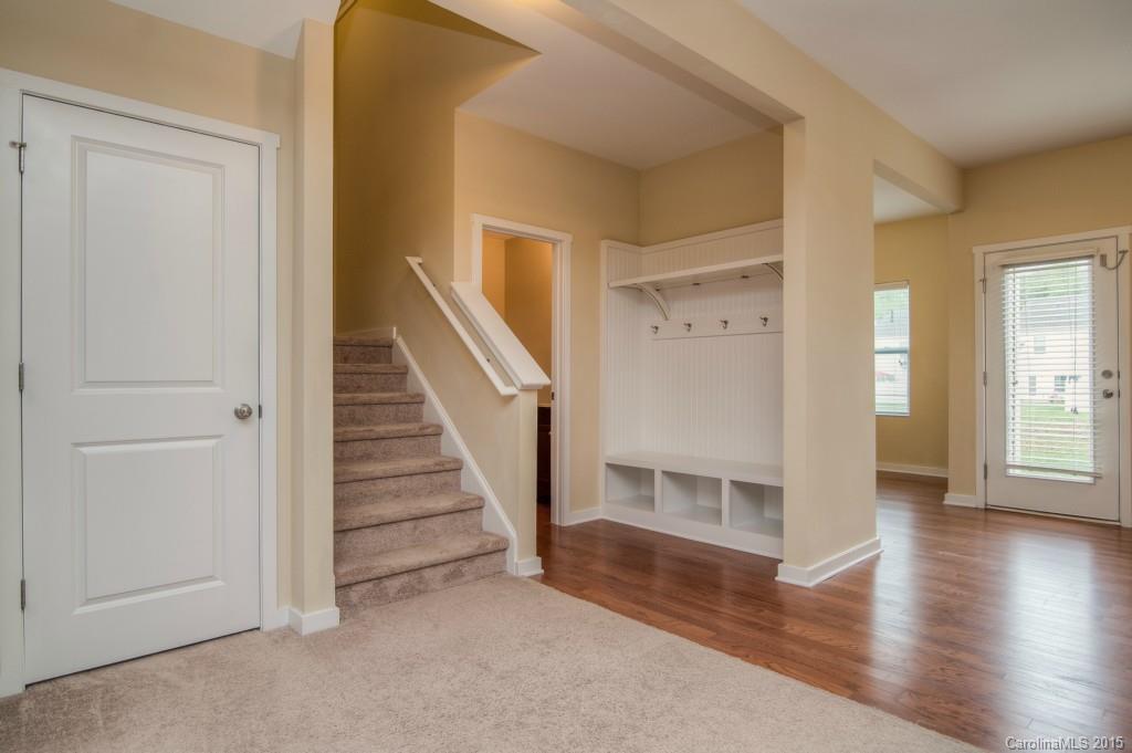 Harpers Green - Residential