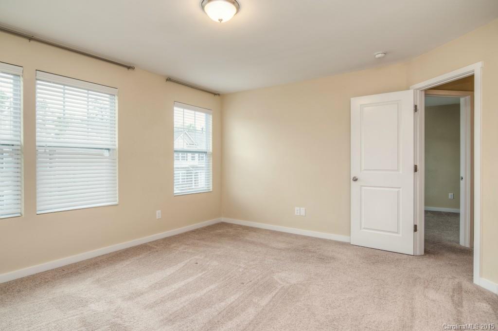 Harpers Green - Residential