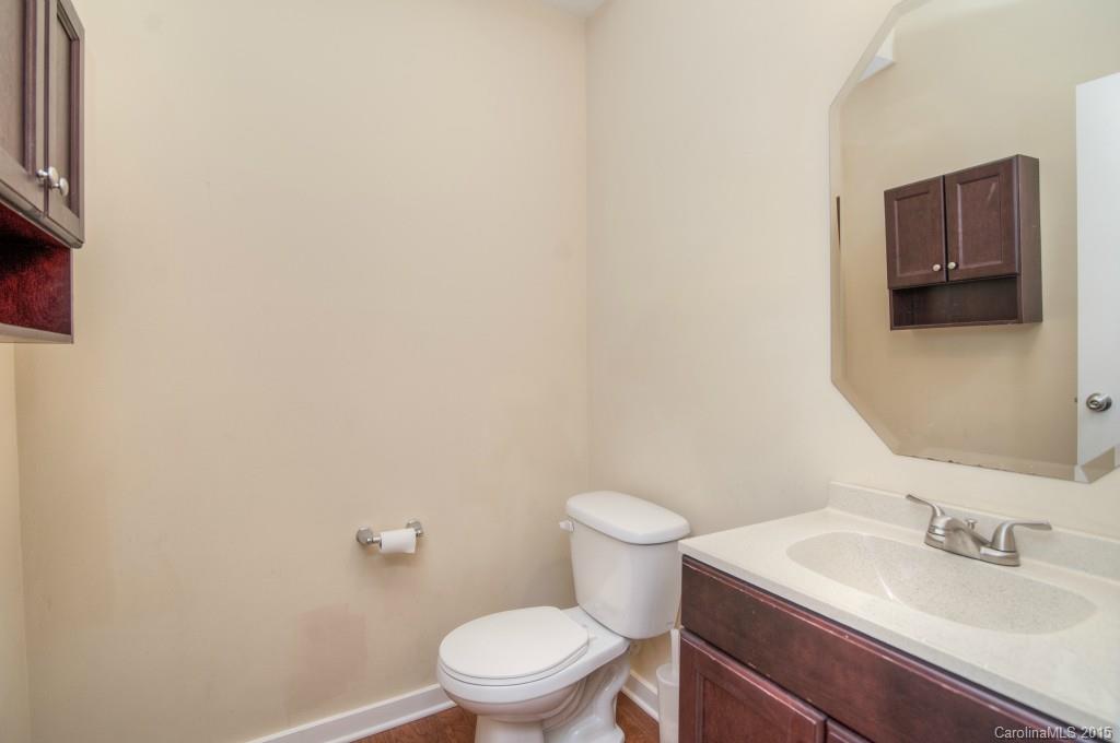 Harpers Green - Residential