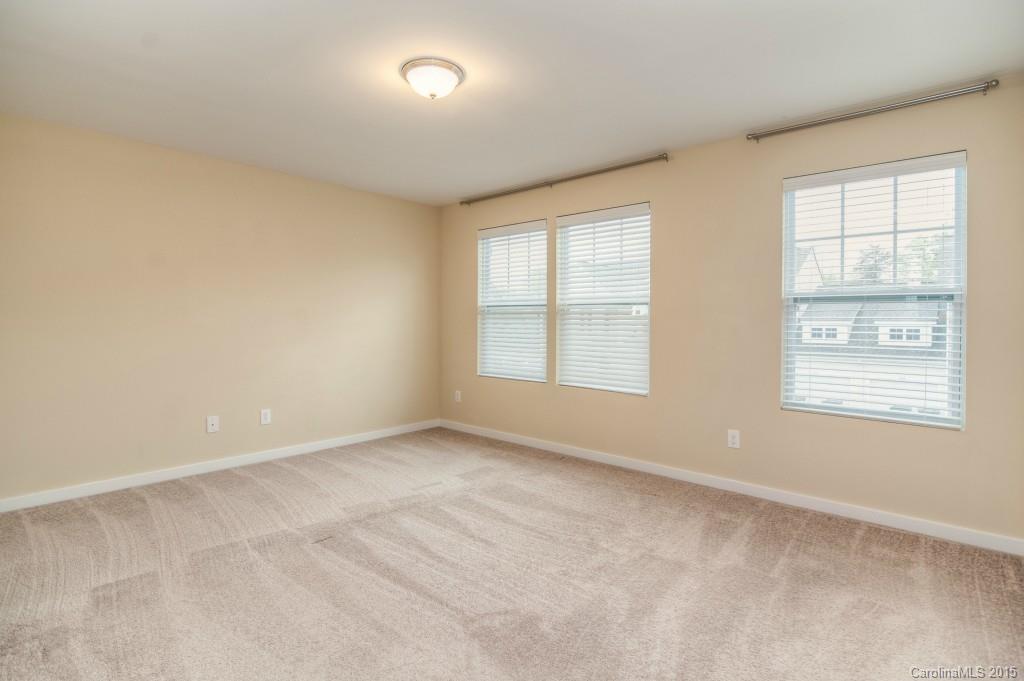 Harpers Green - Residential