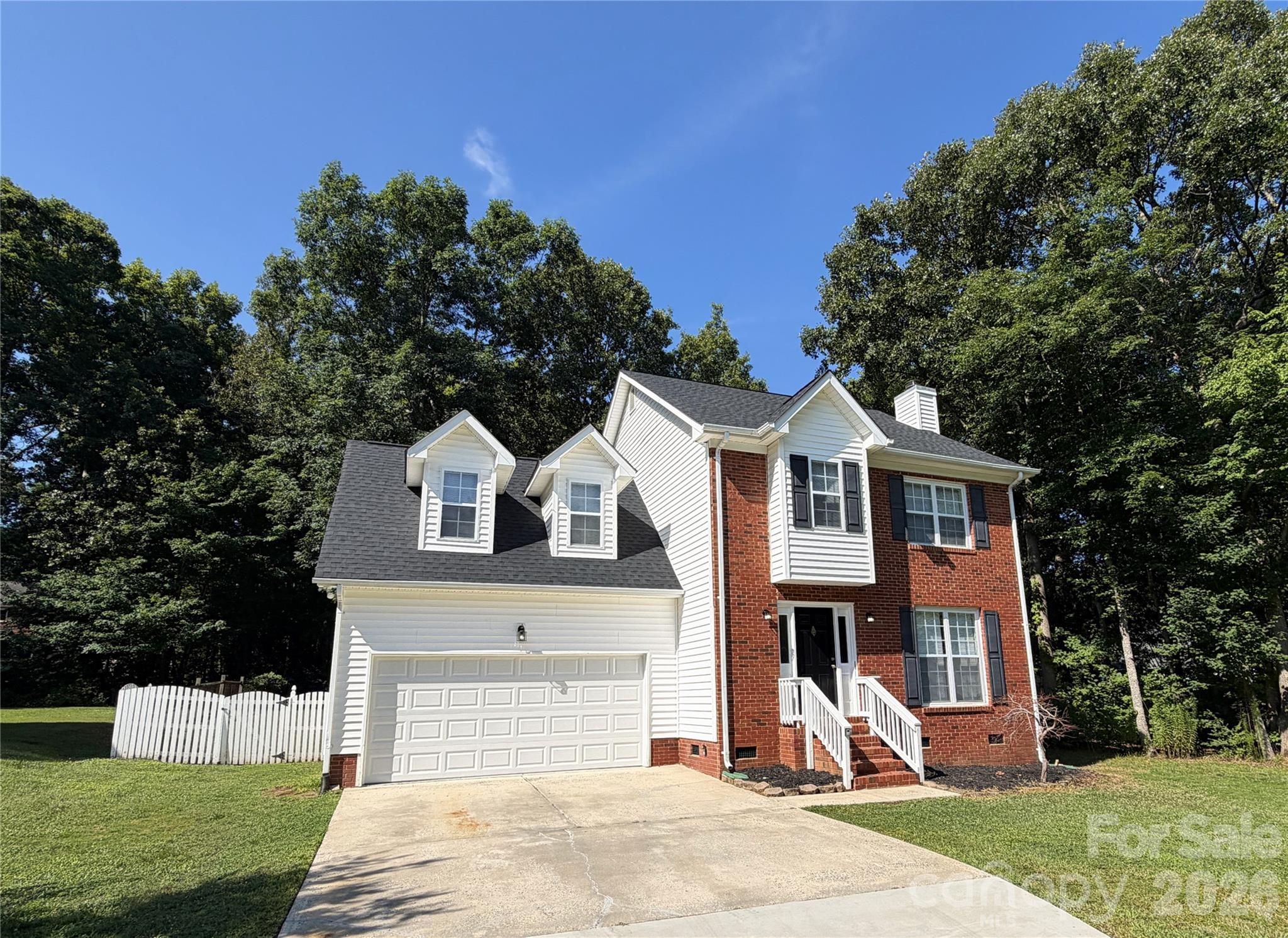 3101 Beech Court