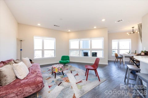 Photo of 3630 N Davidson Street #2213, Charlotte, NC 28205 (MLS # 4395546)