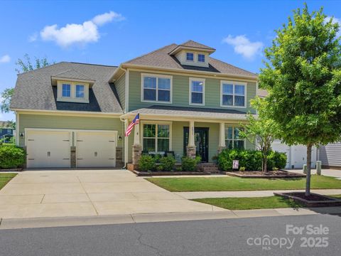 4013 Hamilton Mill Drive Waxhaw NC 28173