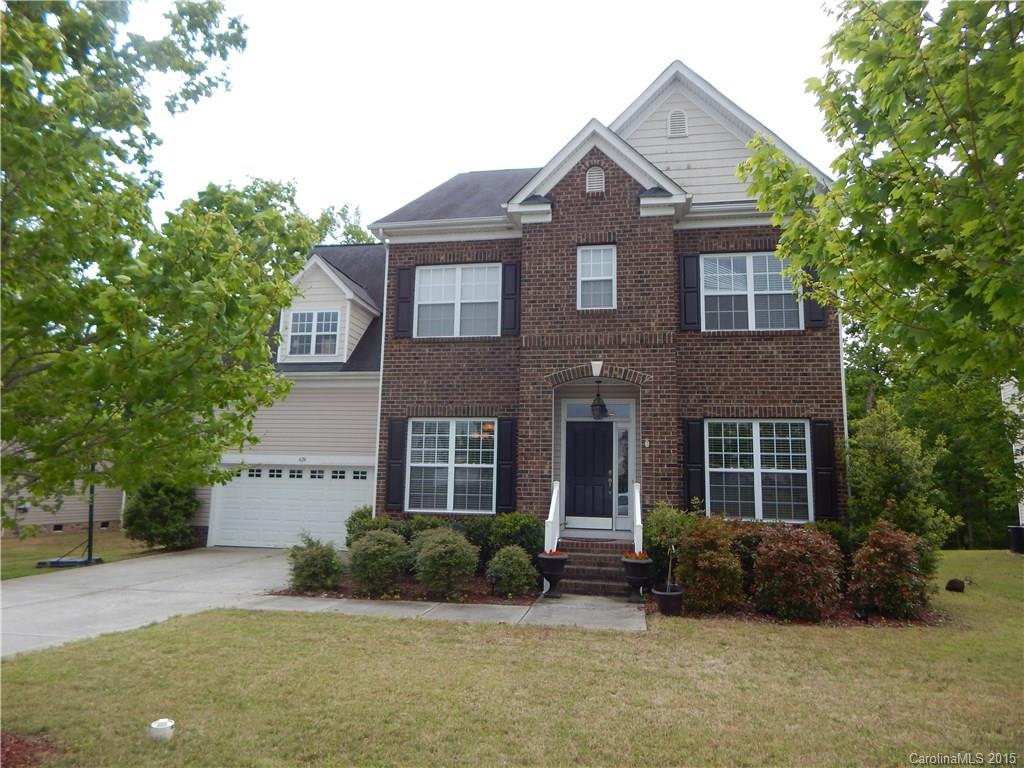 Pleasant Glen - Residential Lease