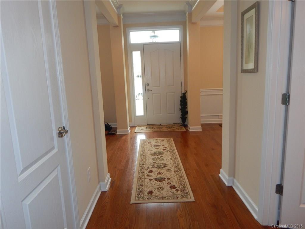 Pleasant Glen - Residential Lease