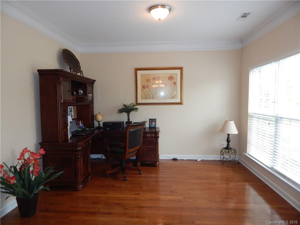 Pleasant Glen - Residential Lease