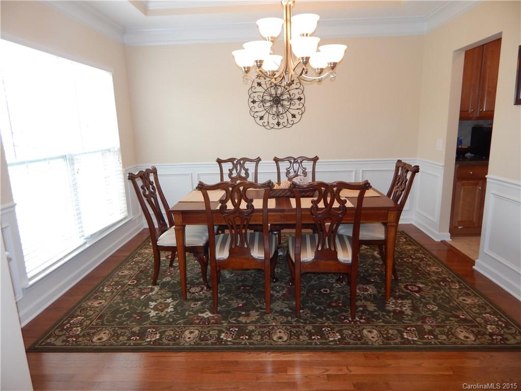 Pleasant Glen - Residential Lease