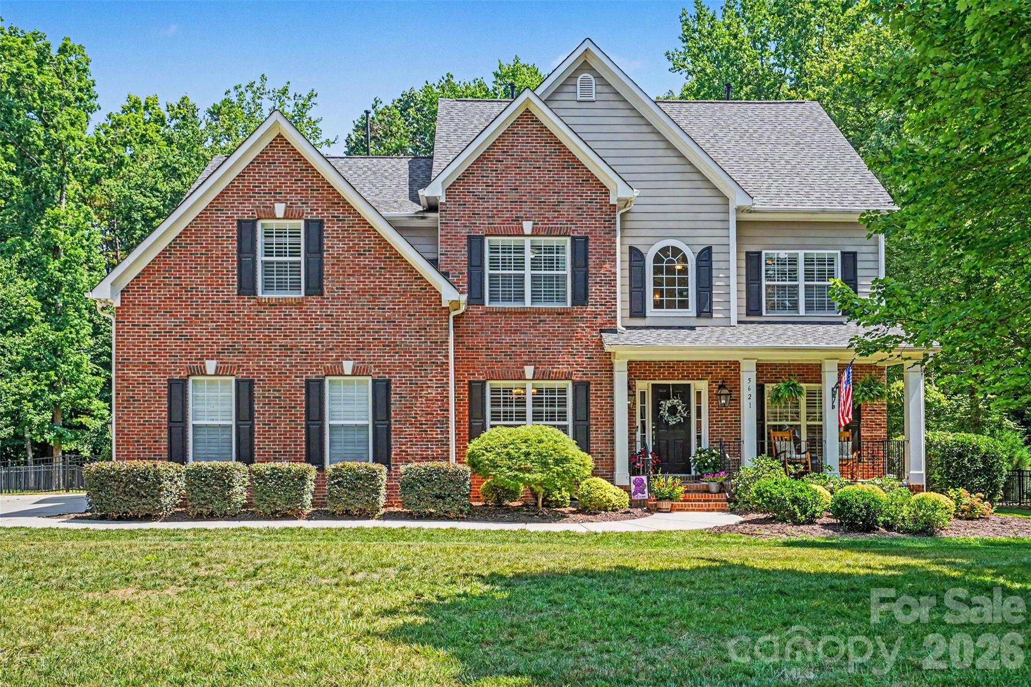 5621 Turkey Oak Drive