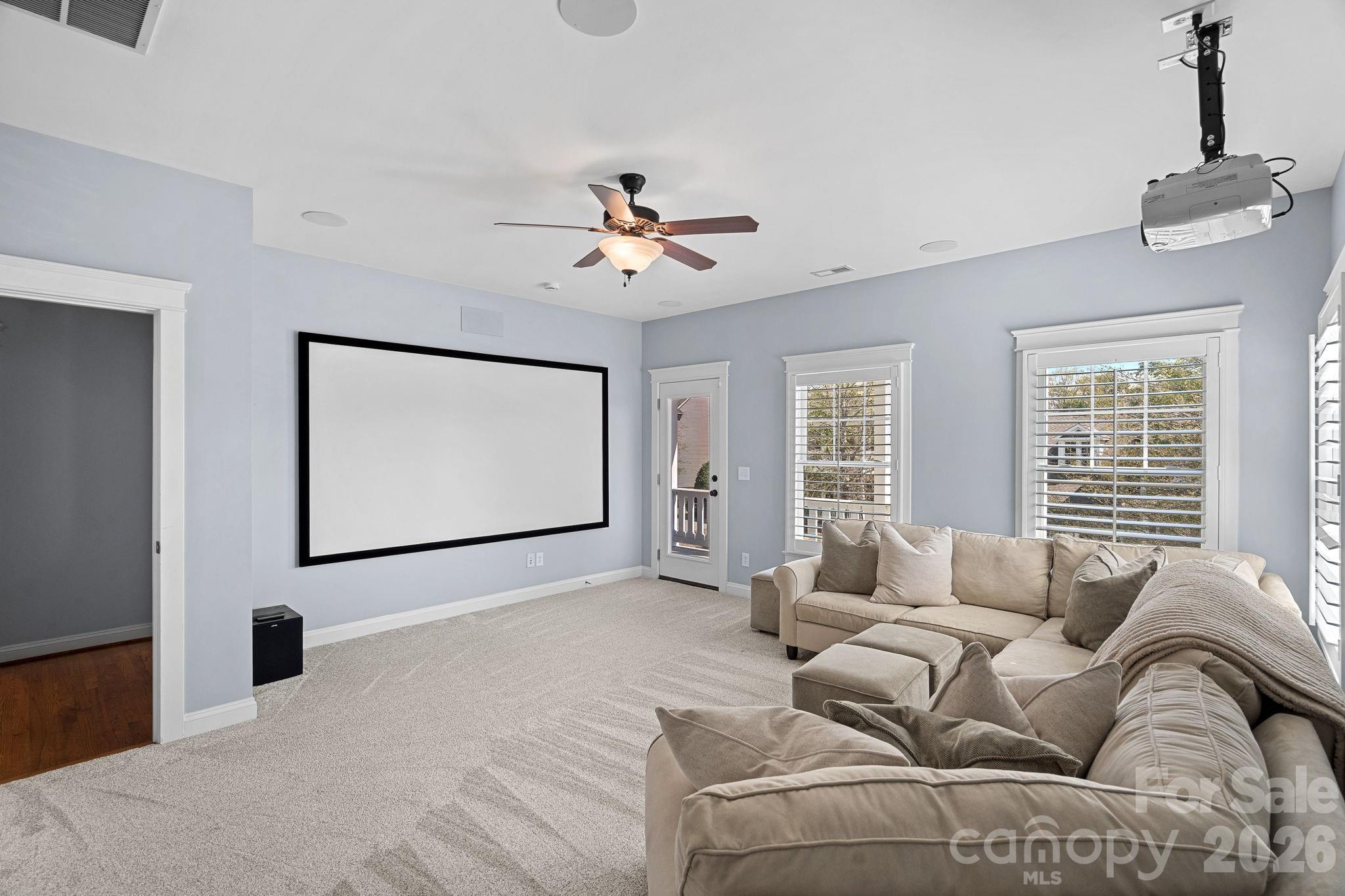 Baxter village - Residential