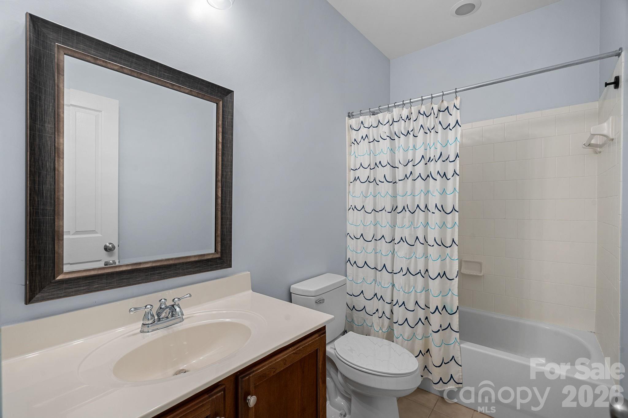 Baxter village - Residential