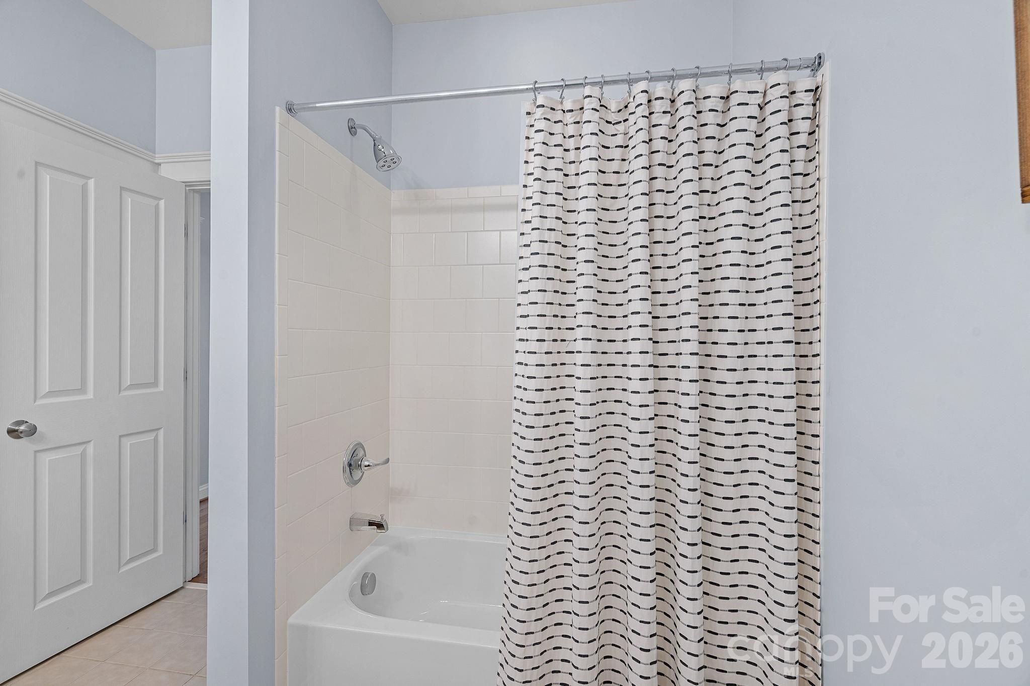 Baxter village - Residential