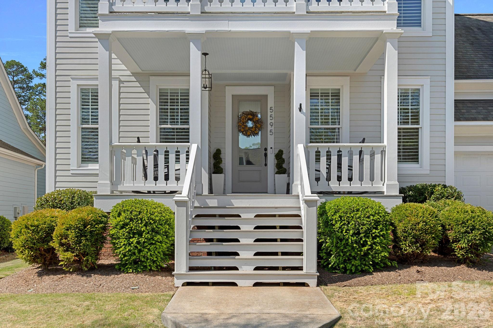 Baxter village - Residential