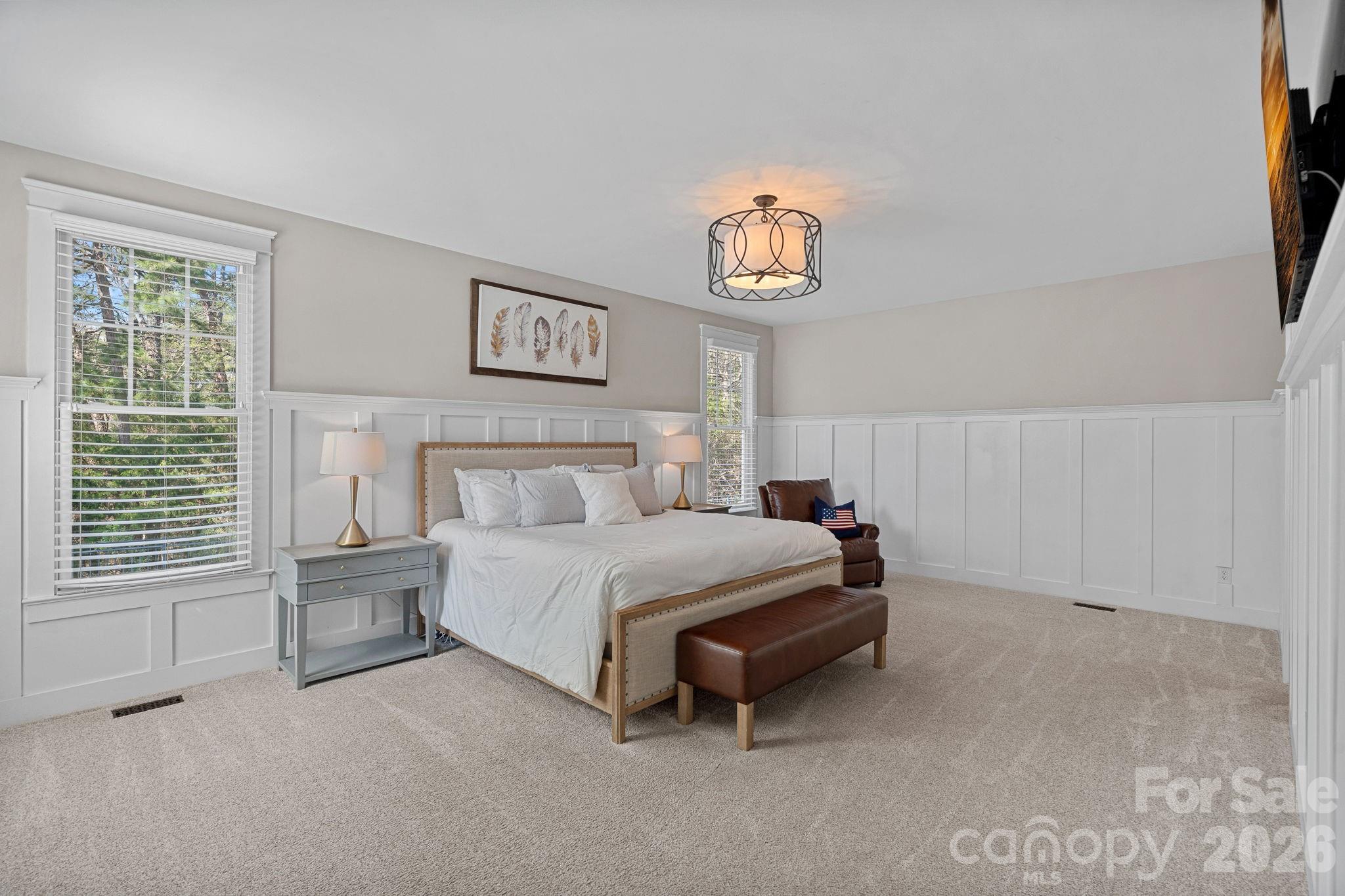 Baxter village - Residential