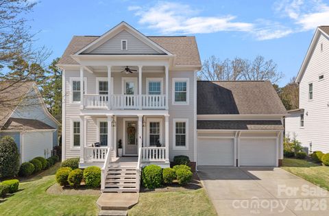 Photo of 5595 Morris Hunt Drive, Fort Mill, SC 29708 (MLS # 4359670)