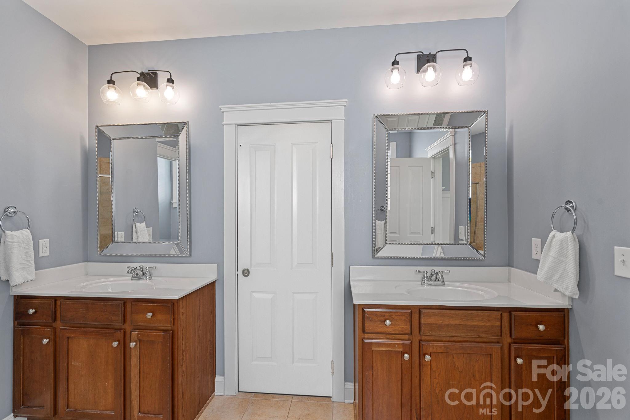 Baxter village - Residential