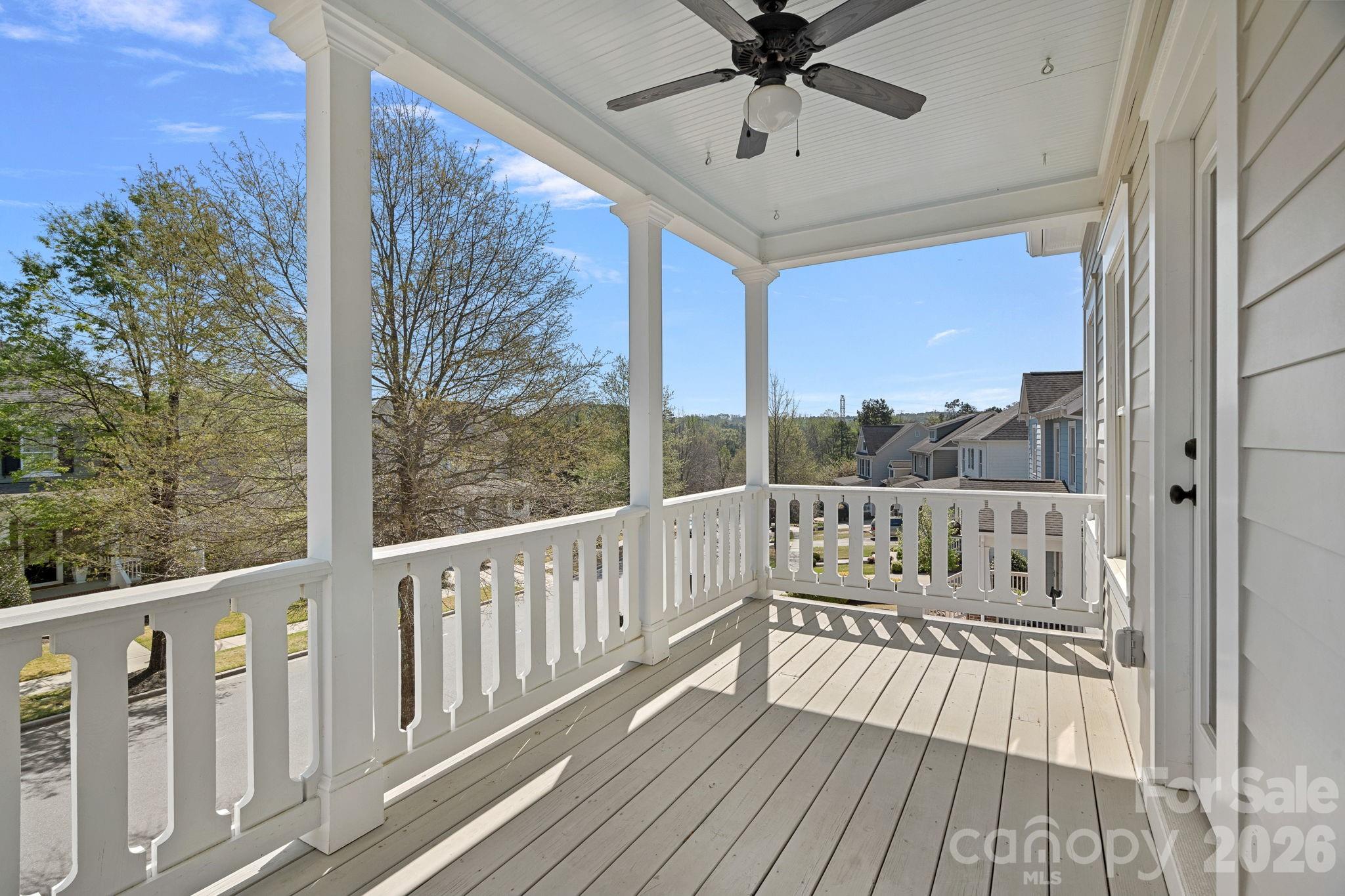 Baxter village - Residential