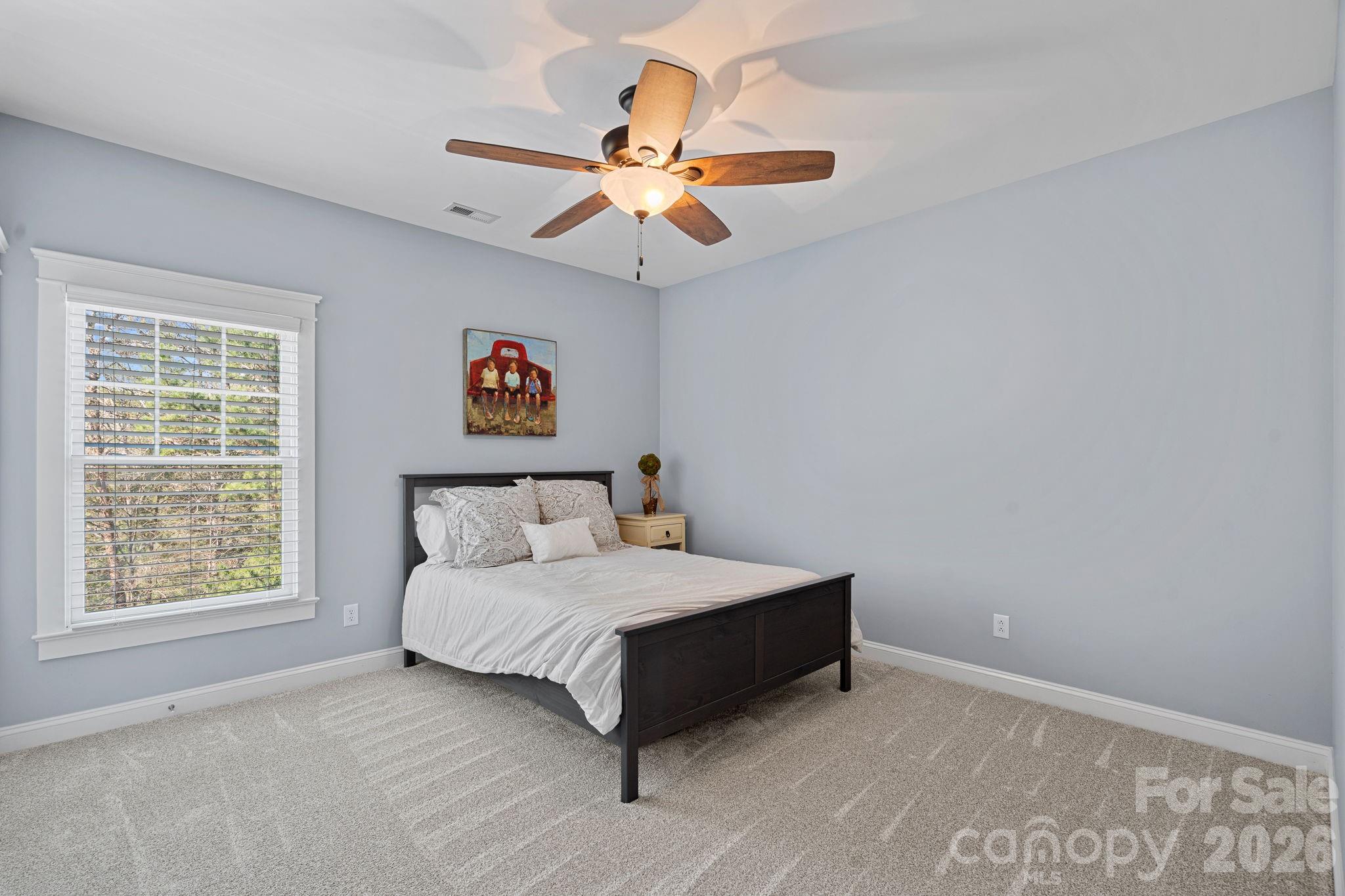 Baxter village - Residential