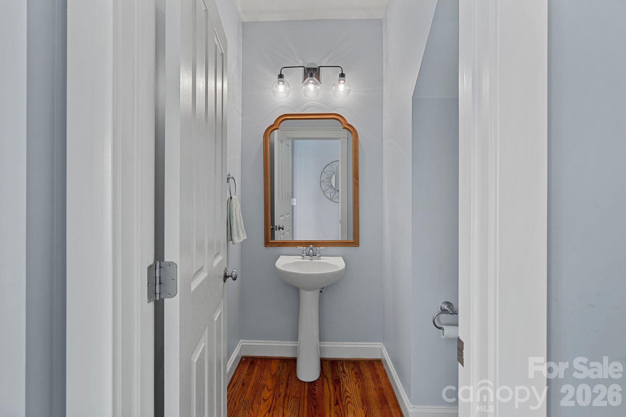 Baxter village - Residential