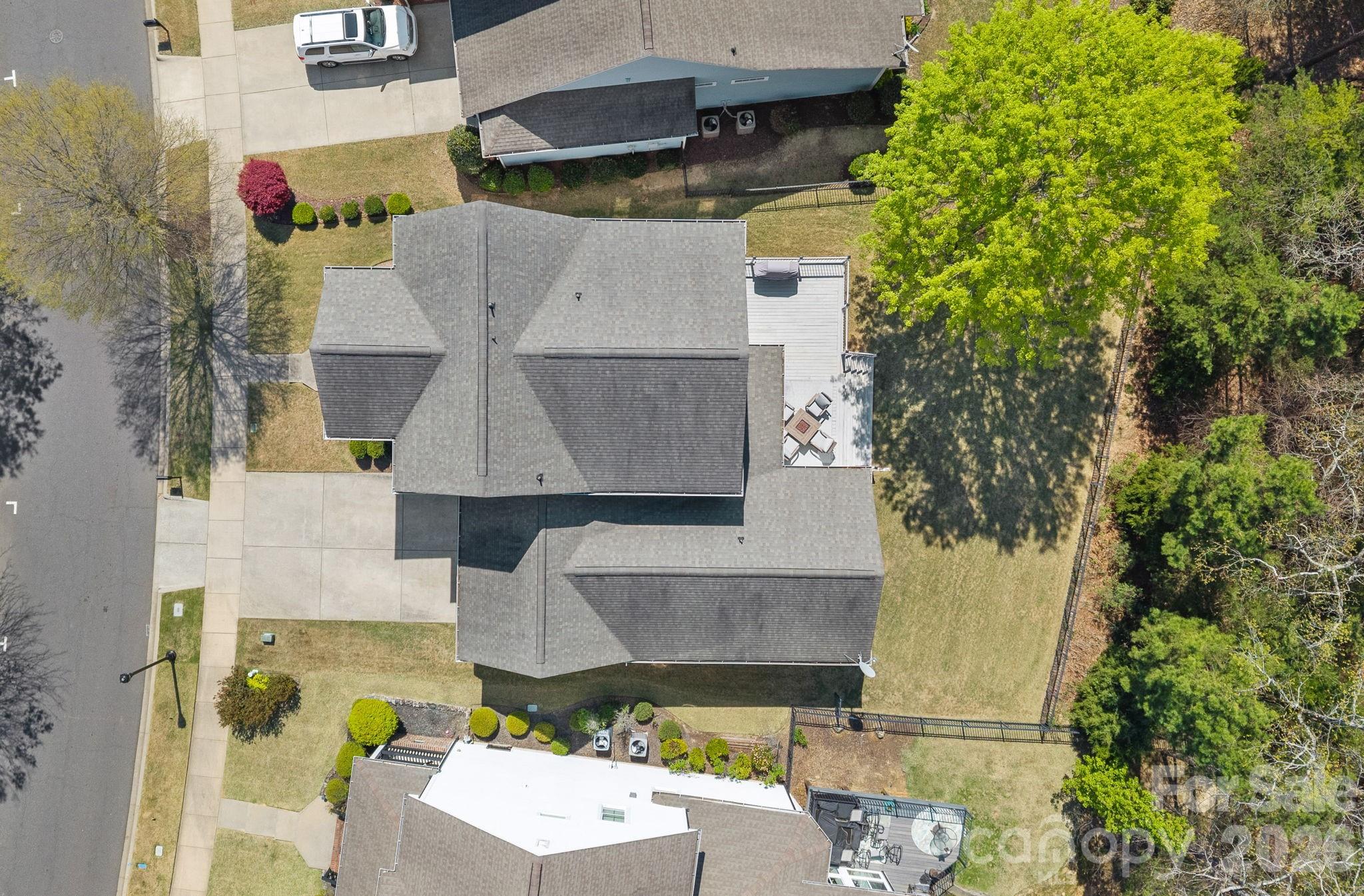 Baxter village - Residential