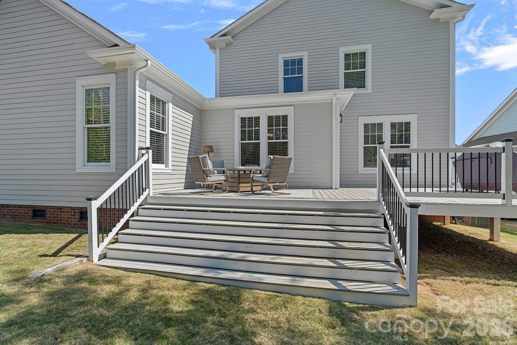 Baxter village - Residential