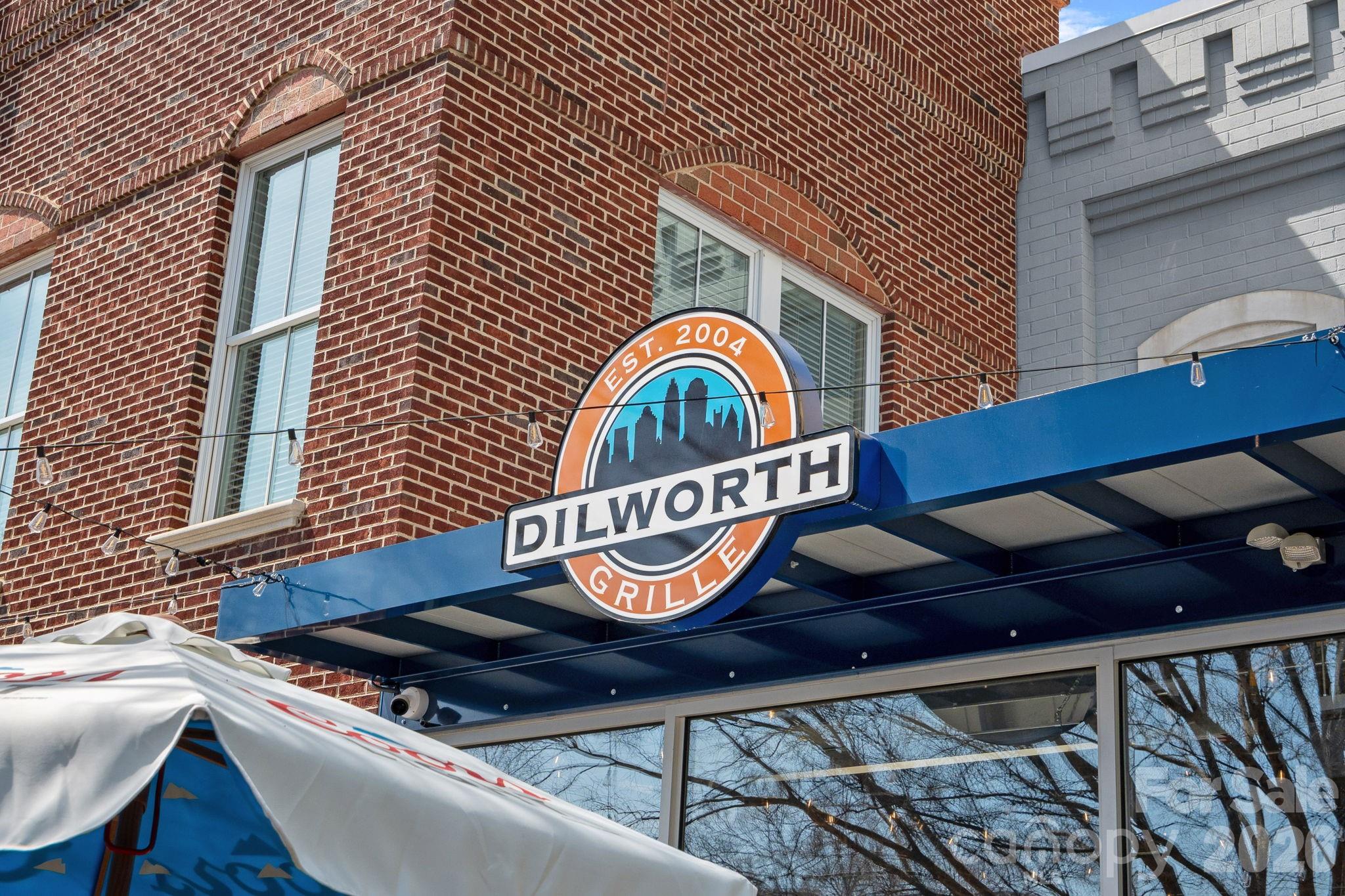 Baxter village - Residential