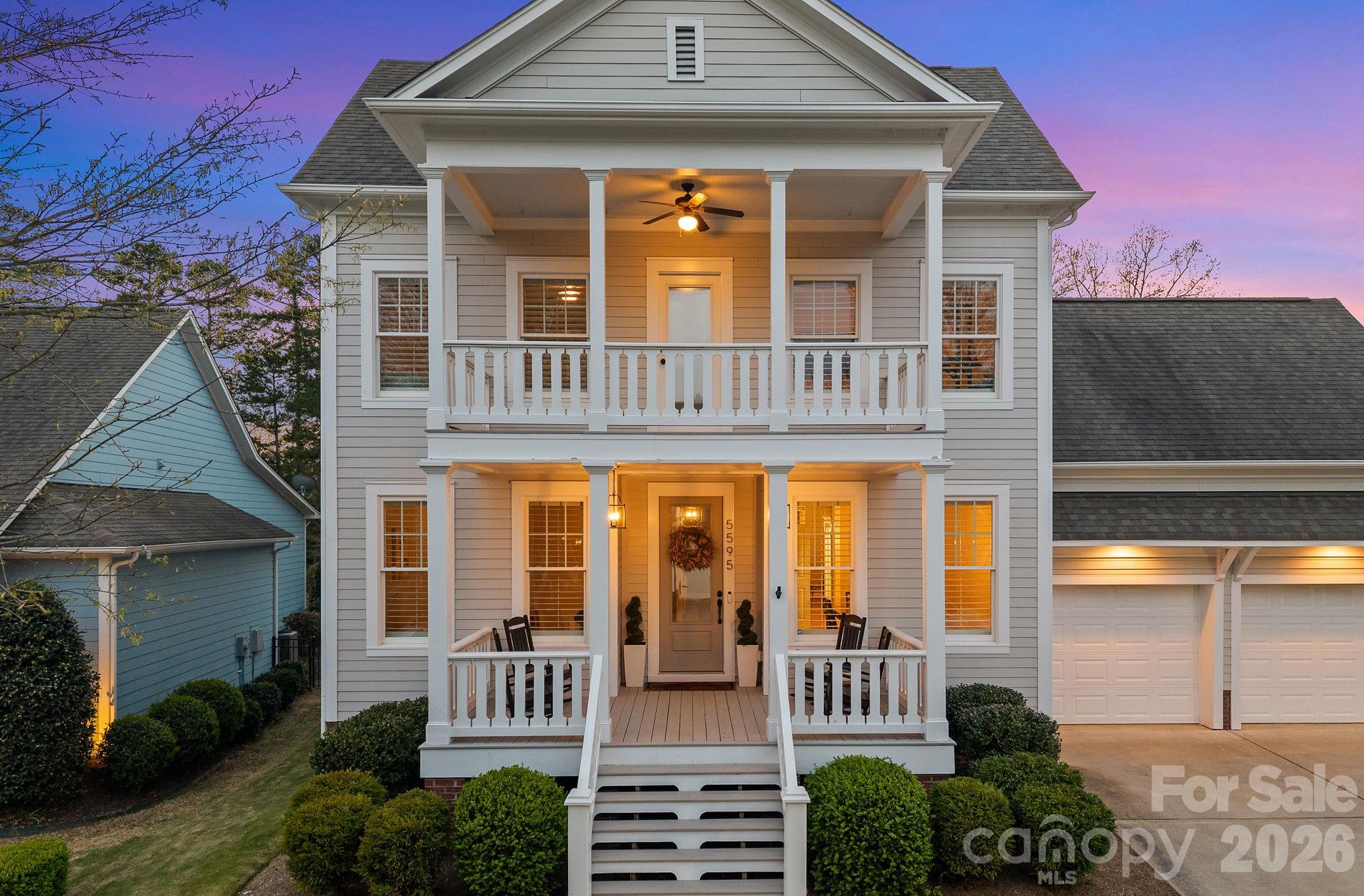 Baxter village - Residential