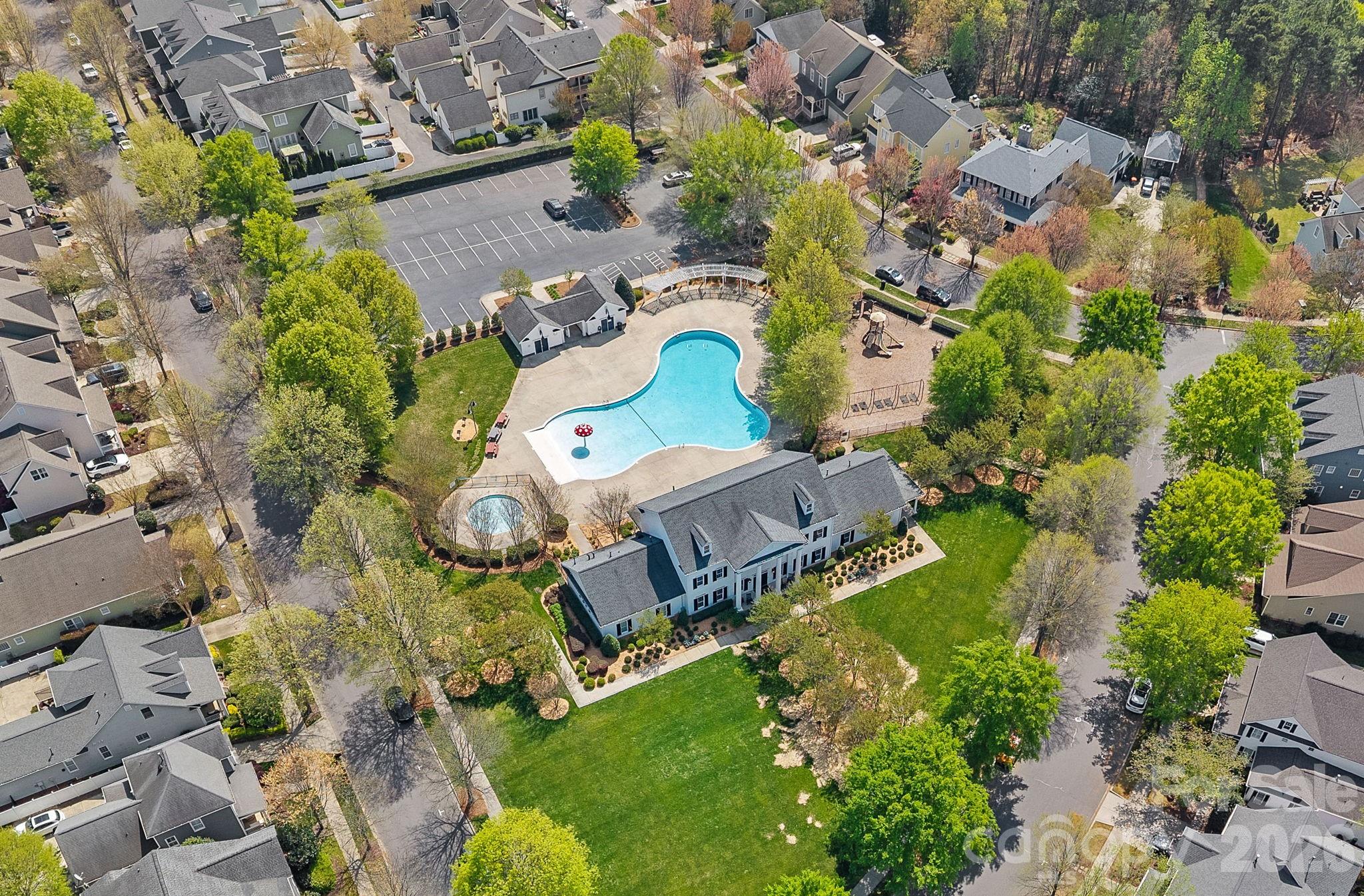 Baxter village - Residential