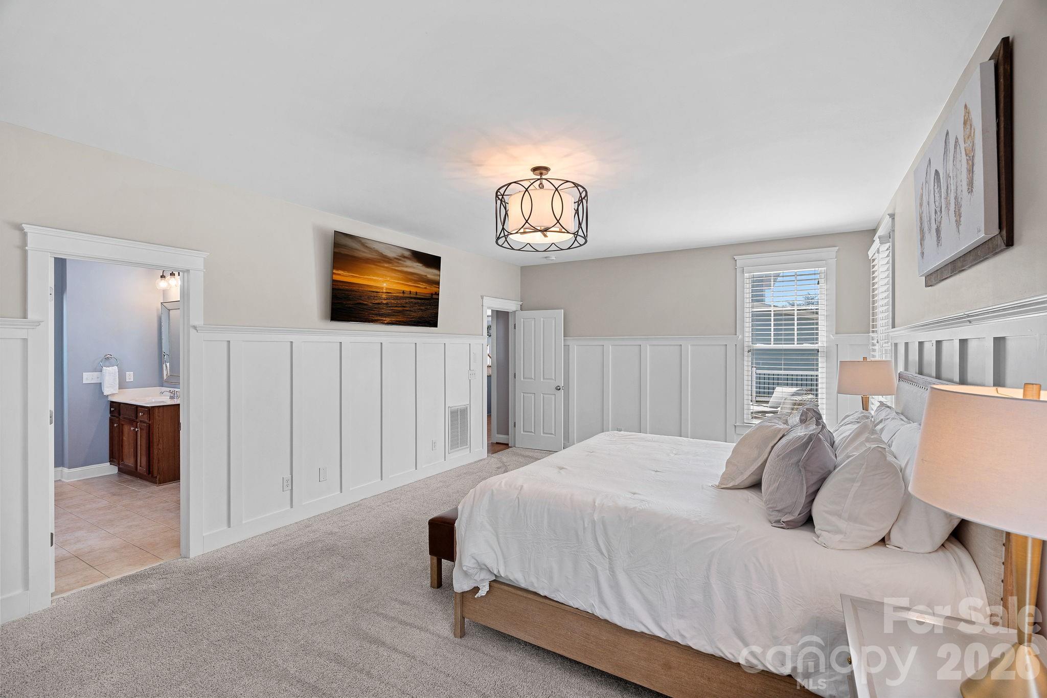 Baxter village - Residential