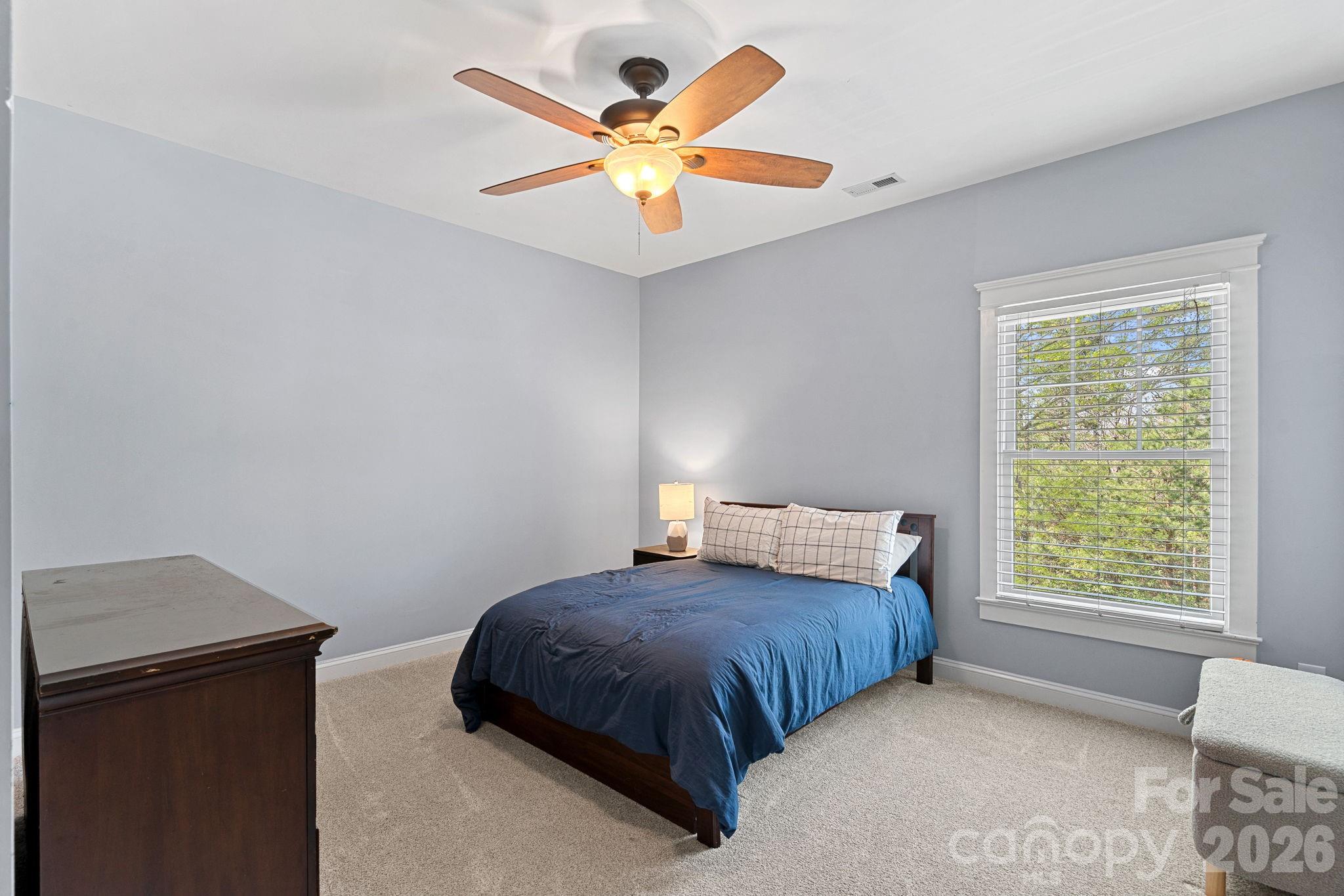 Baxter village - Residential