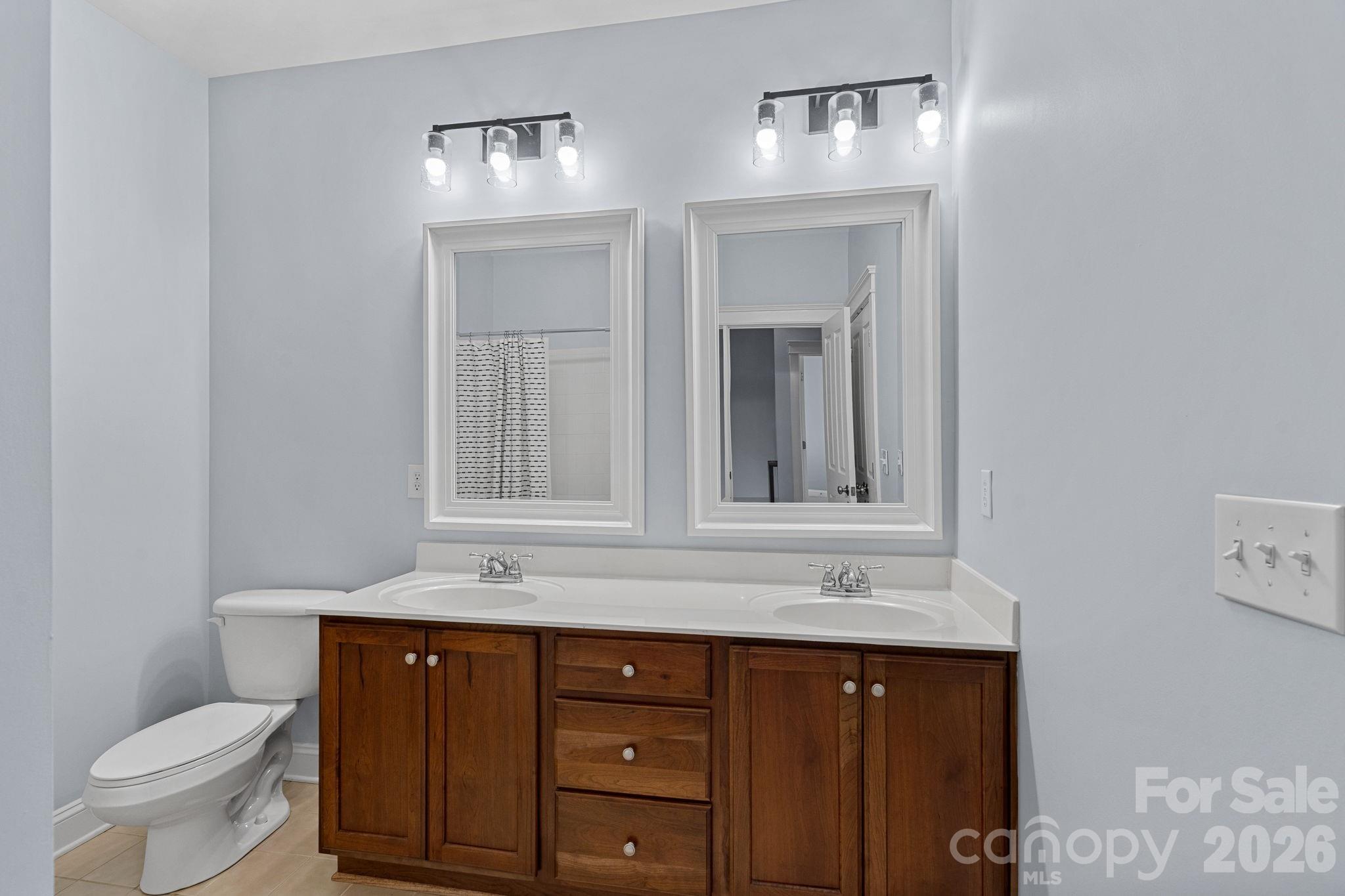 Baxter village - Residential