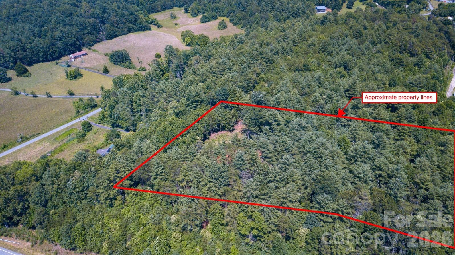 60 Upper Roberts Branch Road
