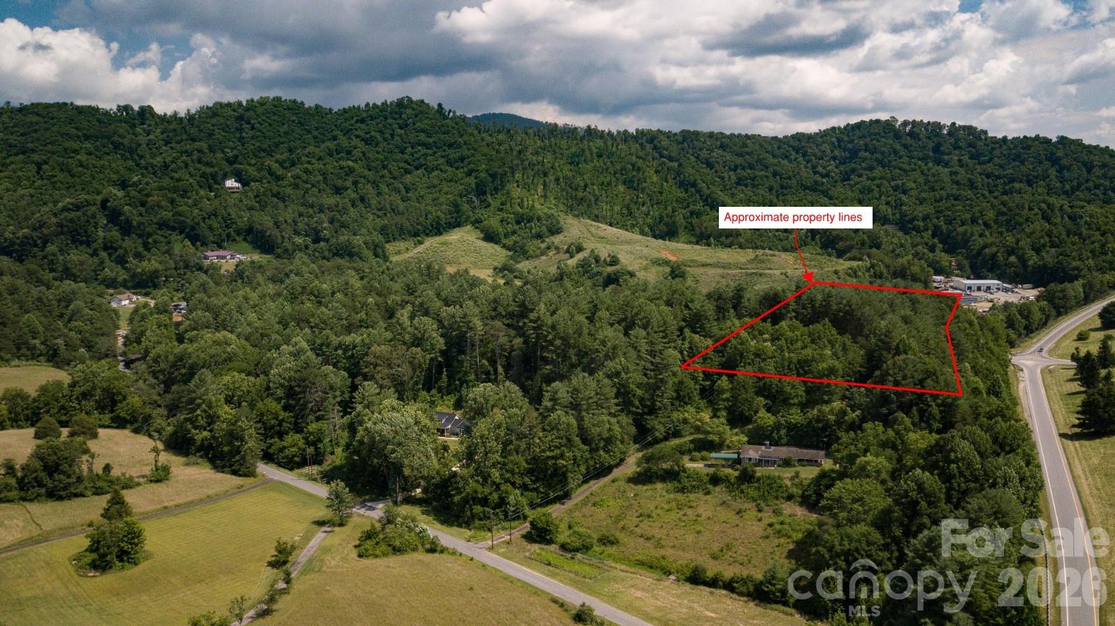 60 Upper Roberts Branch Road