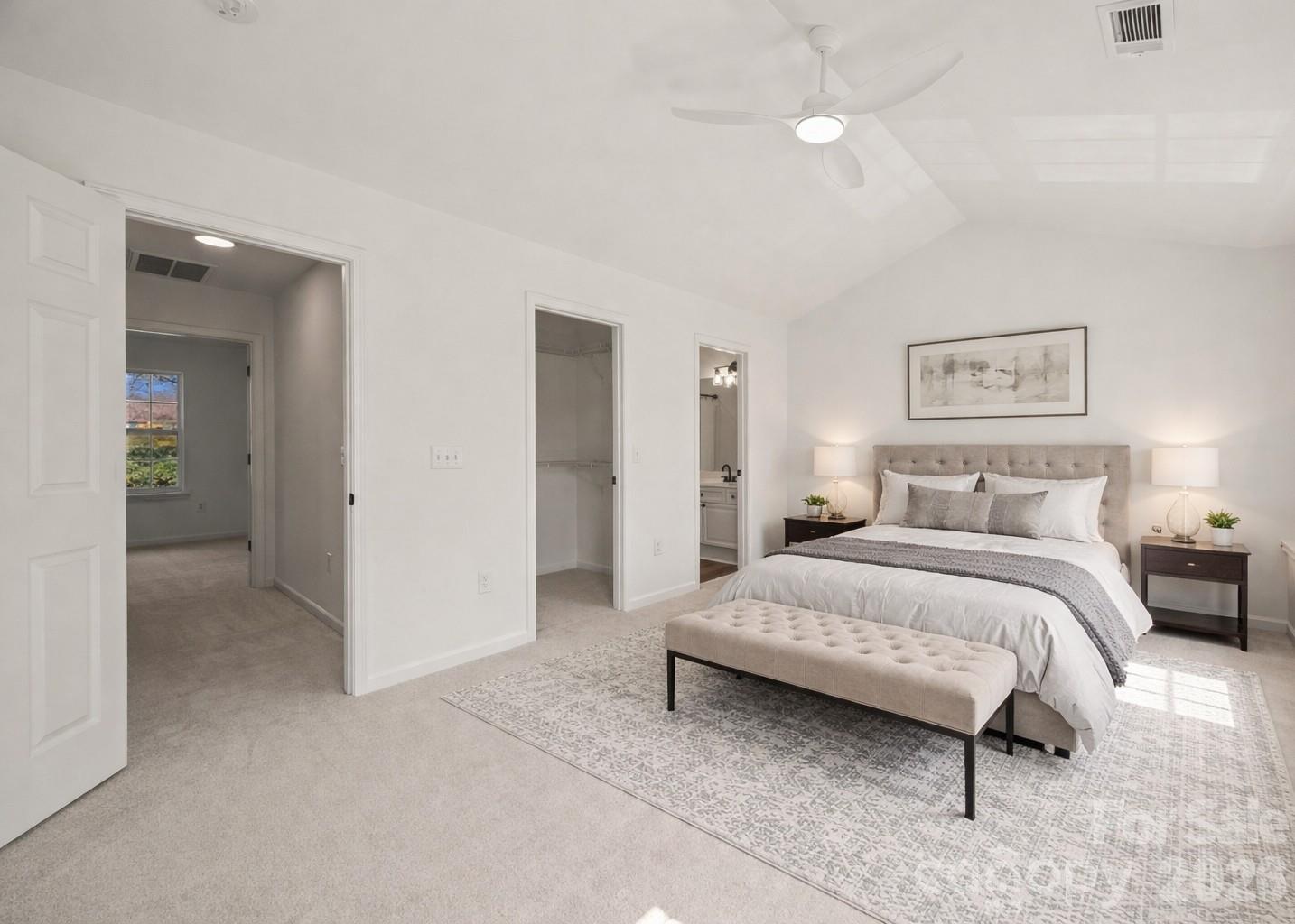 Elizabeth Townes - Residential