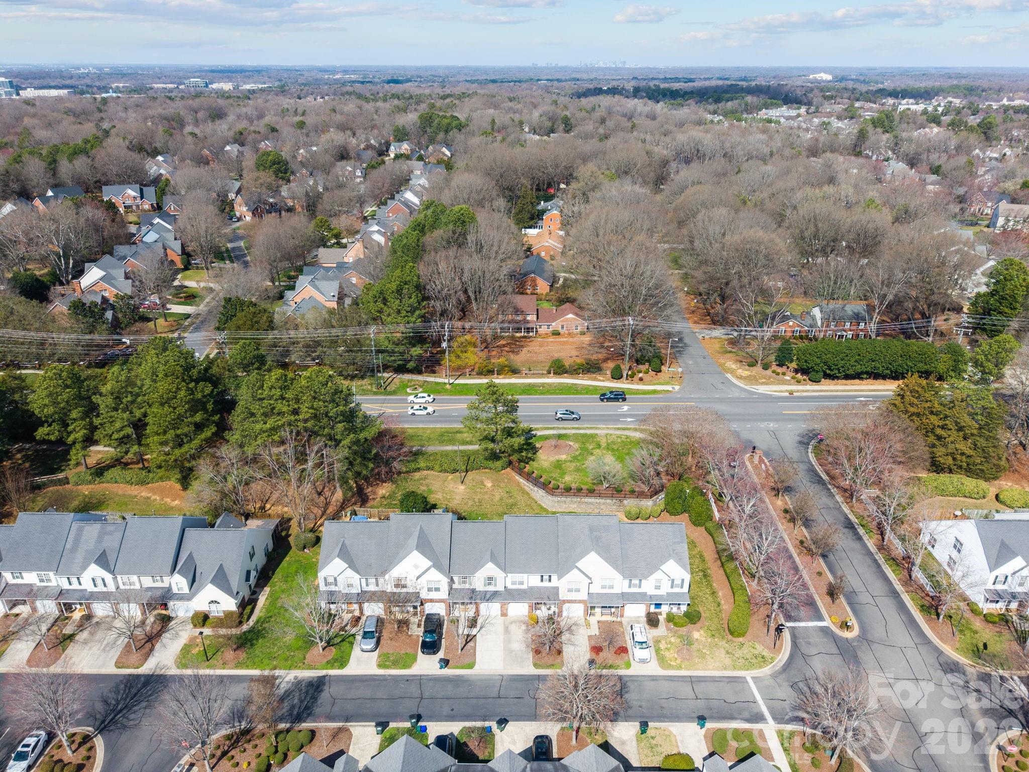 Elizabeth Townes - Residential