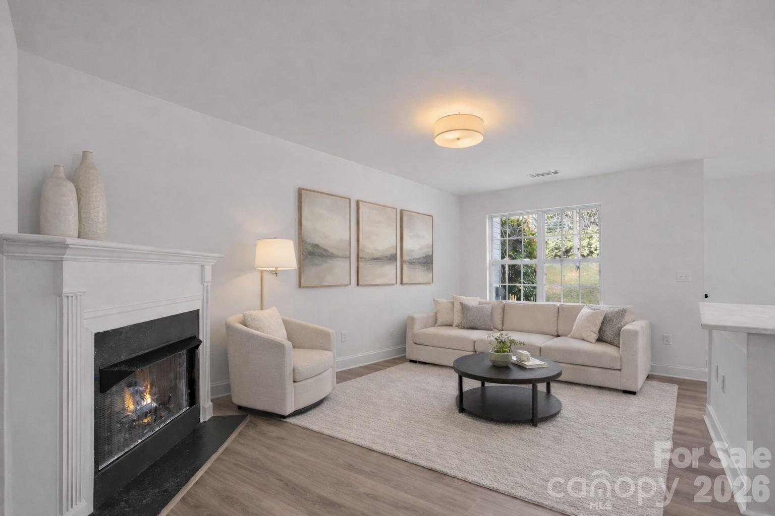 Elizabeth Townes - Residential