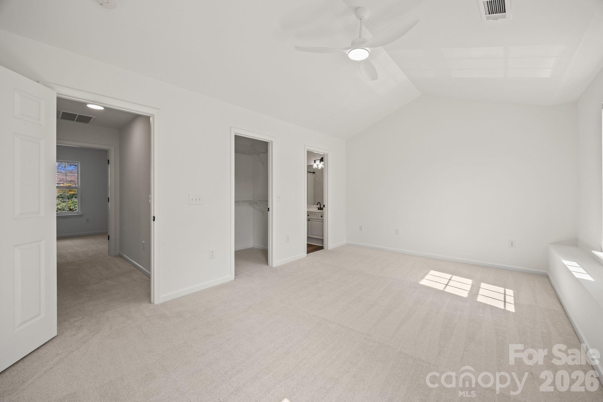 Elizabeth Townes - Residential