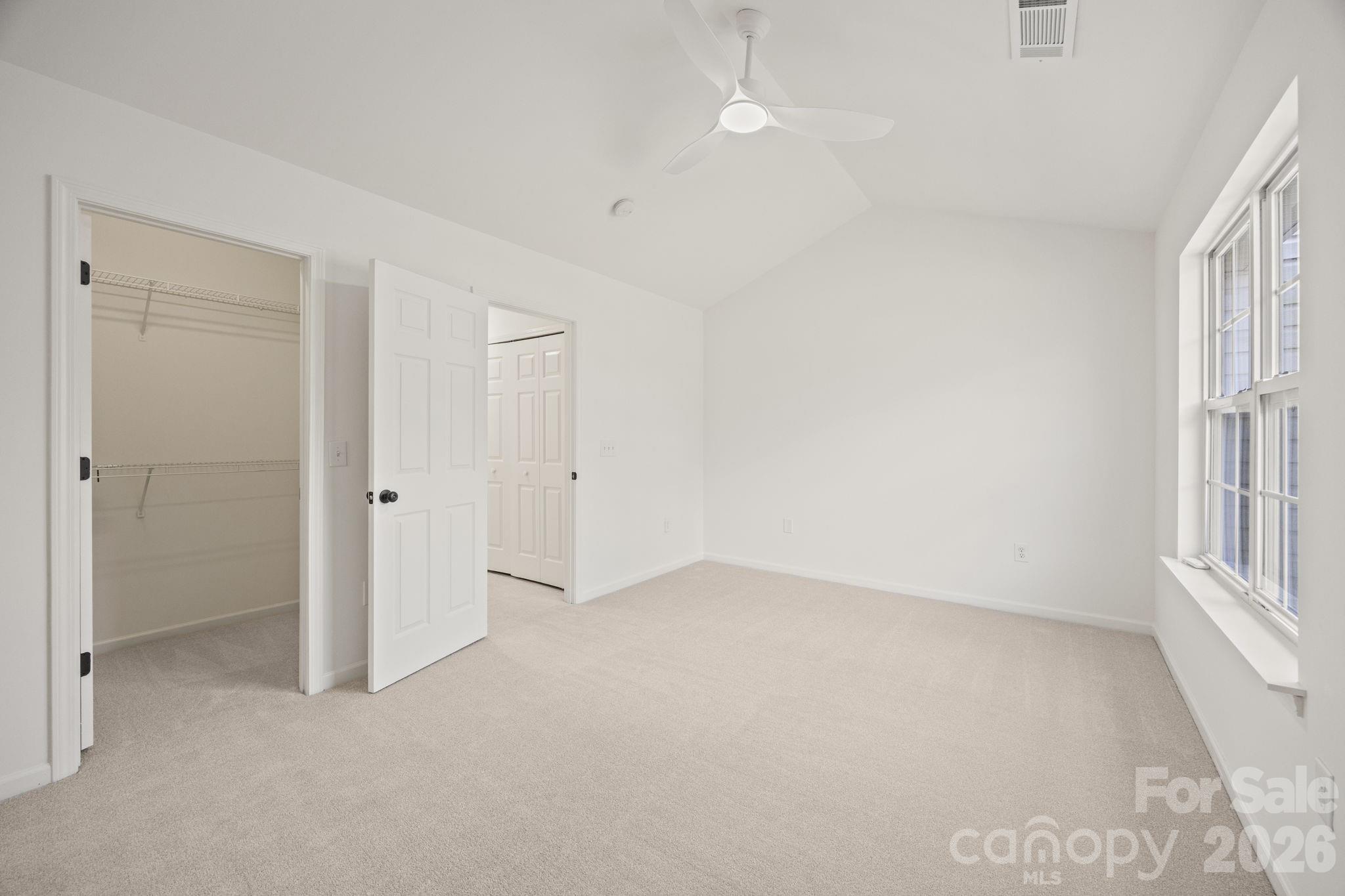 Elizabeth Townes - Residential