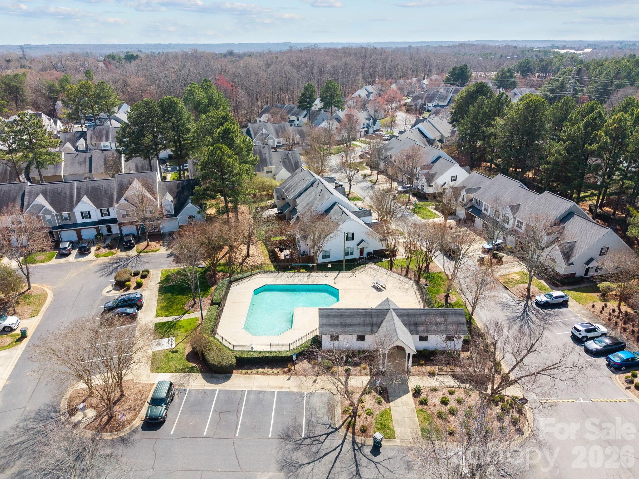 Elizabeth Townes - Residential
