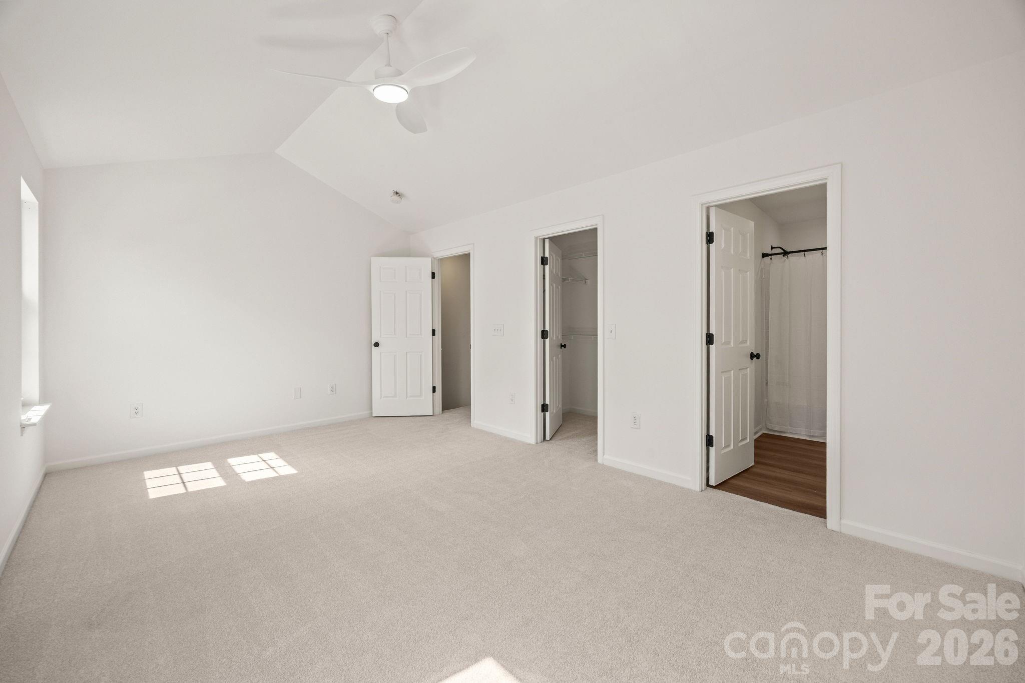 Elizabeth Townes - Residential