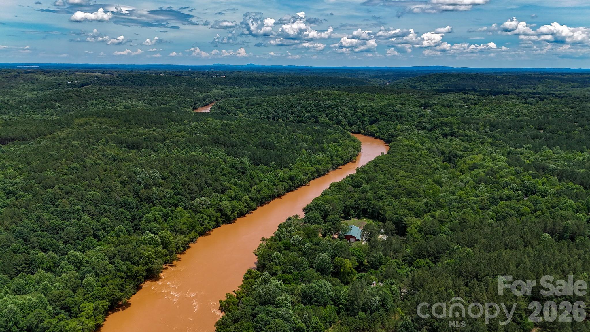 Broad River Highlands - Land