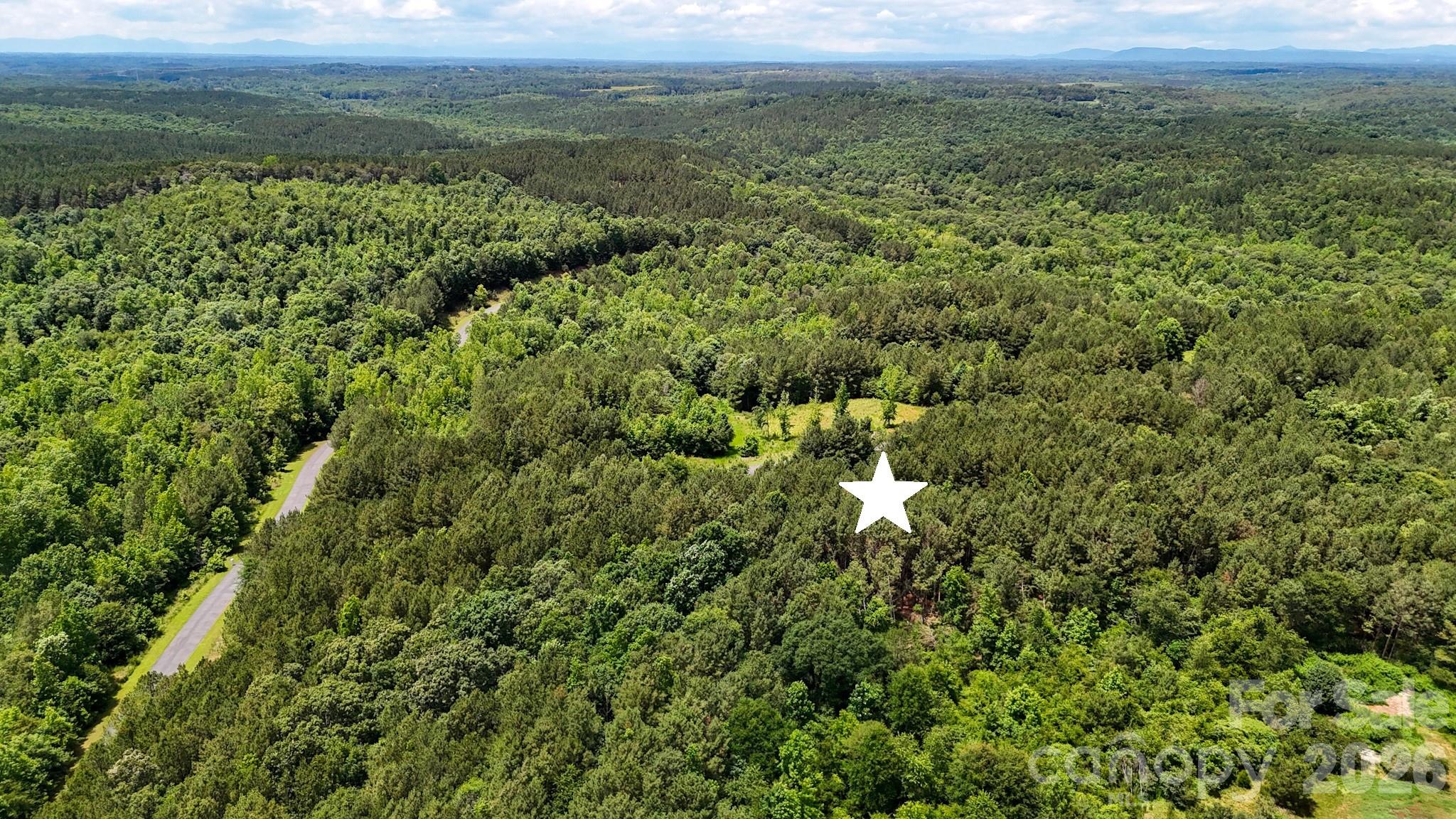 Broad River Highlands - Land